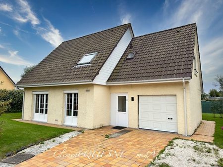 vente maison 5 pièces 111 m²