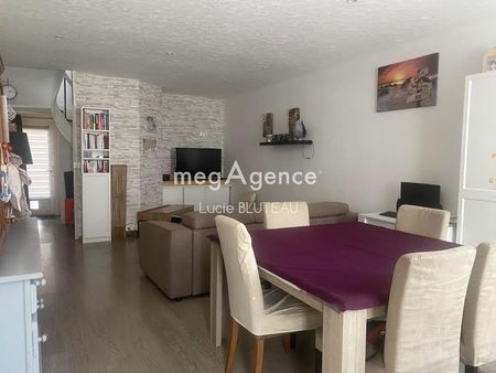 vente maison 6 pièces 127 m²