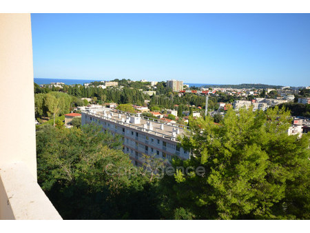 appartement 3 pièces - 67m² - antibes