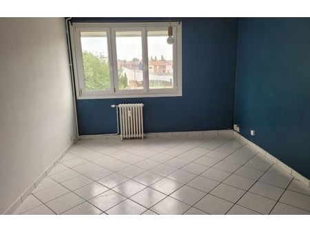 location appartement 3 pièces 54 m² loos (59120)