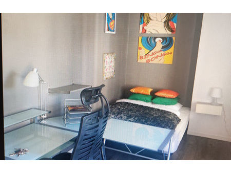 location appartement 1 pièce 23 m² marseille 6 (13006)