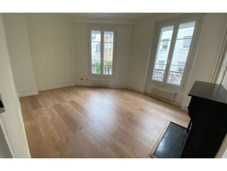 location appartement 3 pièces 46 m² nogent-sur-marne (94130)