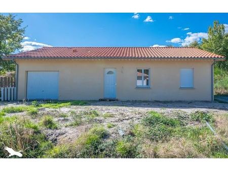 vente maison 5 pièces 95 m² labouheyre (40210)