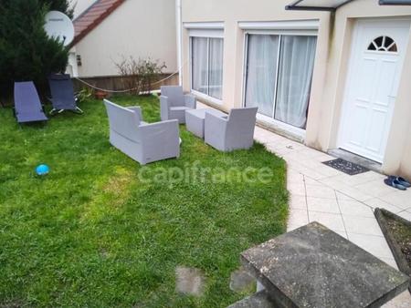 vente maison au havre (76600) : à vendre / 115m² le havre