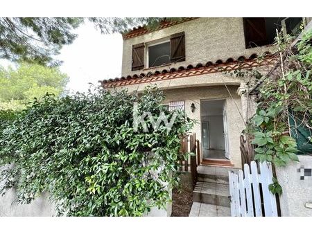 vente maison 4 pièces 84 m² montpellier (34070)