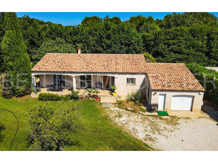 vente maison 4 pièces 140 m² saint-rémy-de-provence (13210)