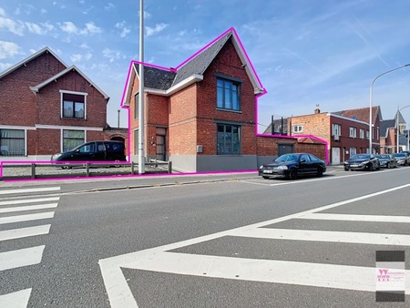 huis te koop in aalst met 4 slaapkamers