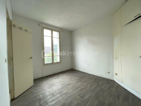 appartement de 34 m² à alfortville