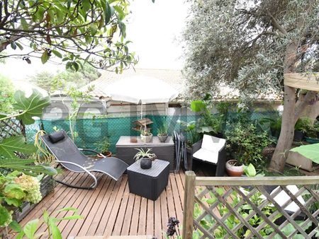 vente maison 3 pièces 39.43 m²