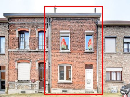 maison à vendre à herstal € 169.000 (kvtqn) - sciara immo | zimmo