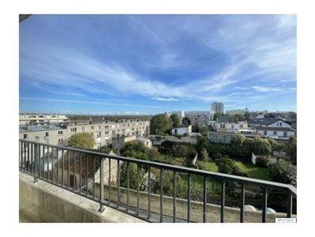 vente appartement 2 pièces à caen (14000) : à vendre 2 pièces / 46m² caen