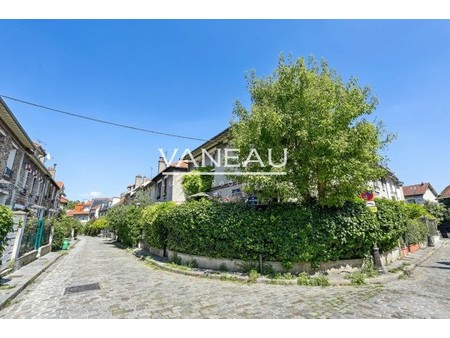 maison de ville à vendre dans le quartier gambetta