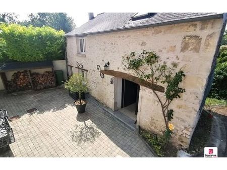 vente maison 6 pièces 95 m² magny-en-vexin (95420)