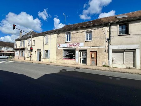 vente maison 5 pièces 103 m²