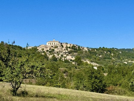 mas à vendre à gordes