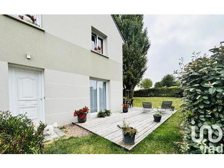 vente maison à évrecy (14210) : à vendre / 100m² évrecy