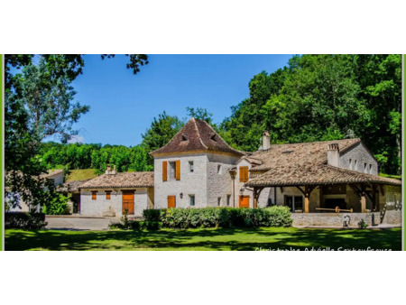 maison avec piscine et terrasse bergerac (24)