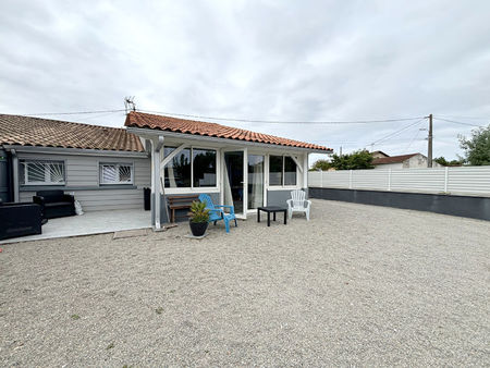 maison à vendre à 15 mn de libourne