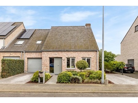 huis te koop in temse met 4 slaapkamers