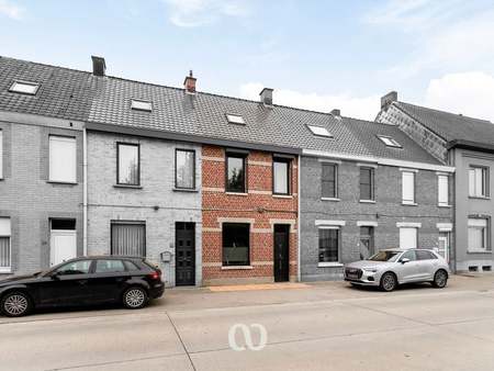 maison à vendre à ruien € 235.000 (kvsi9) - vastgoed coorevits | zimmo