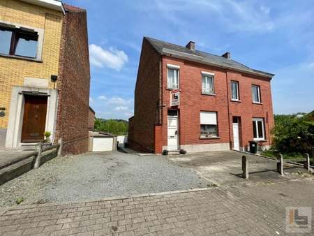 maison à vendre à renaix € 239.000 (kvsn7) - immoboss gent | zimmo