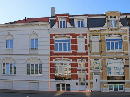 appartement à vendre à oostende € 230.000 (kvthr) - seys vastgoed | zimmo