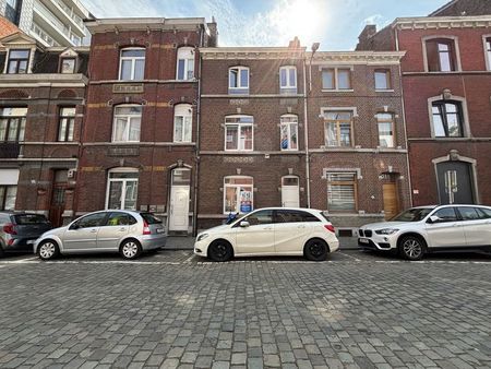 maison à vendre à liège € 239.000 (kvtxq) - group skyimmo | zimmo