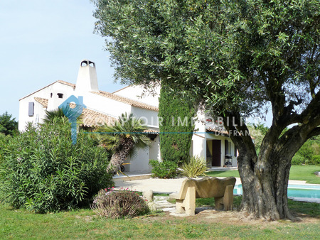 villa d'exception à arles