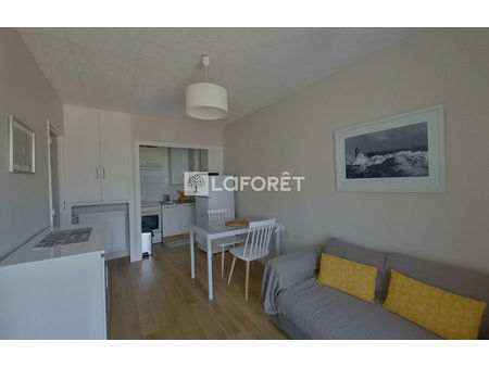 location appartement 2 pièces 28 m² perpignan (66000)