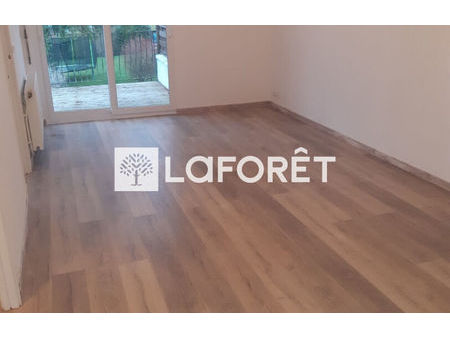 location appartement 3 pièces 67 m² saultain (59990)