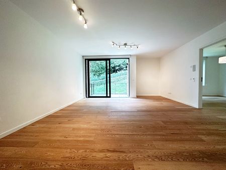 assistentiewoning van 67m²