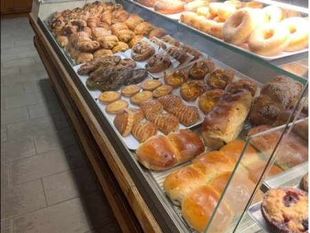 vente boulangerie de 250 m² à lalinde (24150)