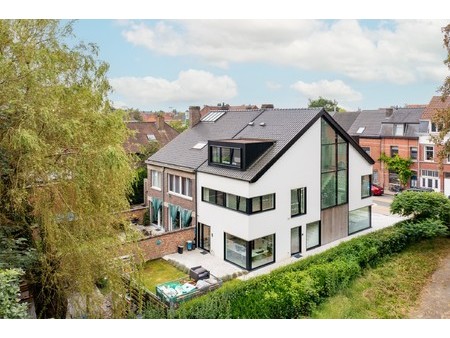 huis te koop in gent met 3 slaapkamers