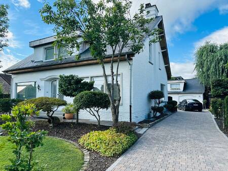 huis te koop in diest met 3 slaapkamers