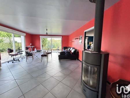 vente maison 5 pièces de 146 m² à habas (40290)