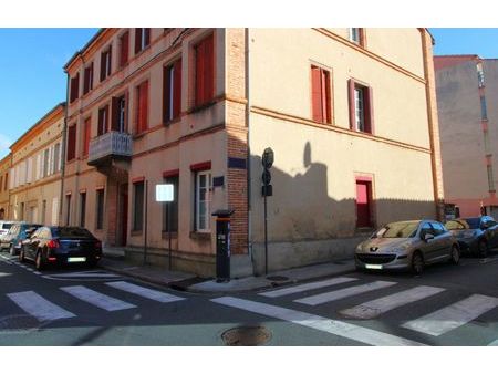 vente commerce 130 m² albi (81000)