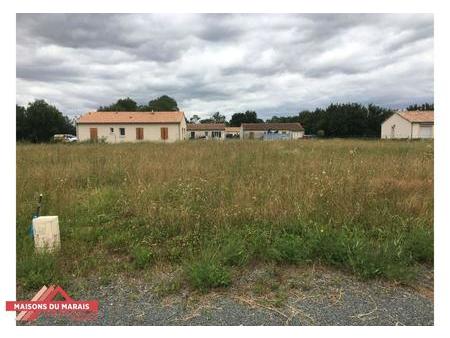 vente terrain à béceleuf (79160) : à vendre / béceleuf