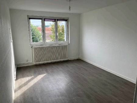 appartement 3 pièces - 57m² - meaux