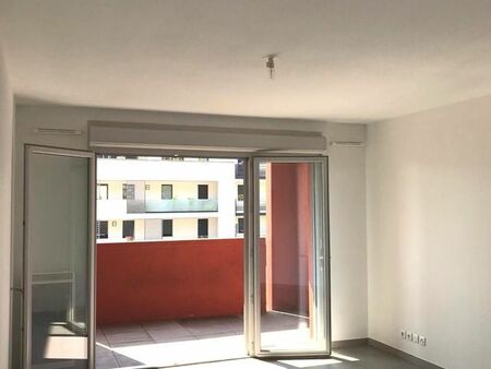 appartement f1 à louer - 1 pièce - 26 41 m2 - cannes - 06 - provence-alpes-cote-d-azur