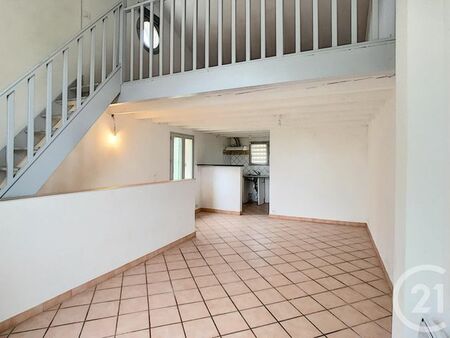 appartement f2 à louer - 2 pièces - 38 m2 - mauguio - 34 - languedoc-roussillon