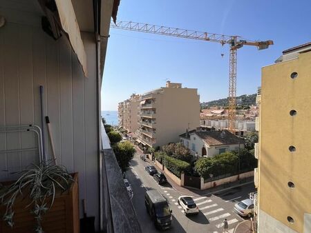 appartement studio à louer - 1 pièce - 16 38 m2 - roquebrune cap martin - 06 - provence-al