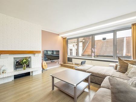 appartement à vendre à sint-niklaas € 249.000 (kvu0h) - omnia vastgoed | zimmo