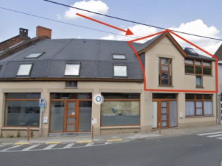 duplex à louer