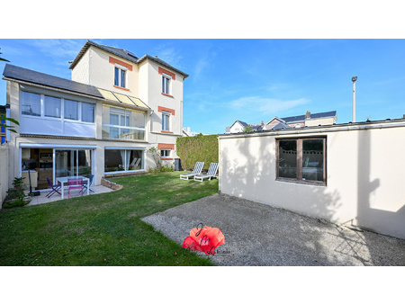 maison 5 pièces - 106m² - le havre