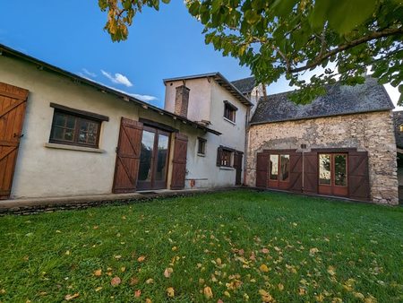 vente propriété 4 pièces 120 m²