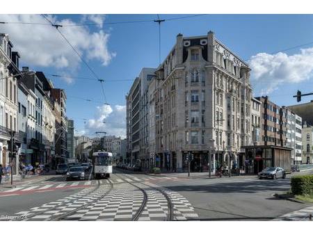 appartement te huur in antwerpen met 2 slaapkamers