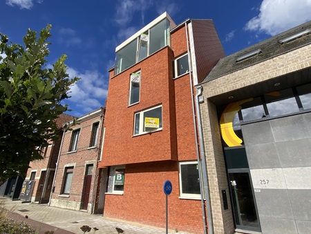 appartement te huur in geel met 2 slaapkamers