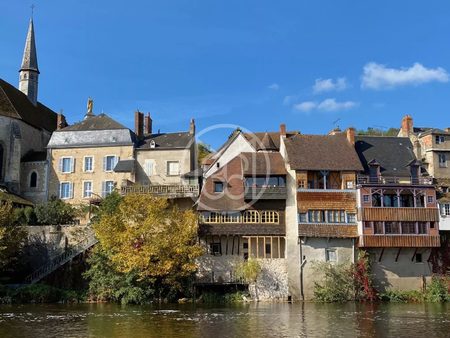 immeuble à argenton-sur-creuse