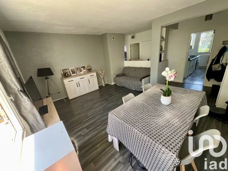 vente appartement 3 pièces de 67 m² à marcoussis (91460)