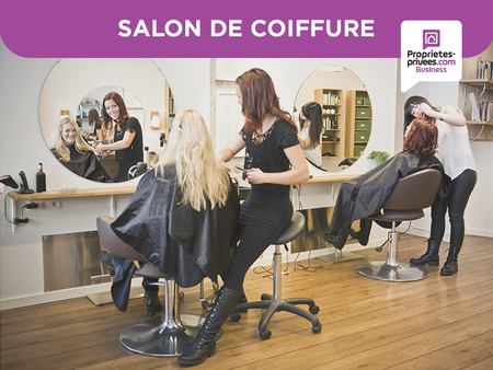 51100 reims - salon de coiffure   exclusivite